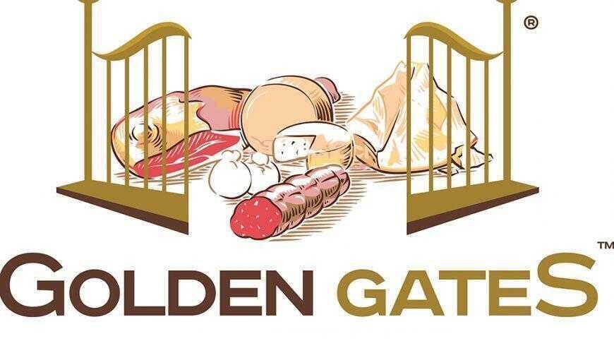Golden Gates va prezinta!