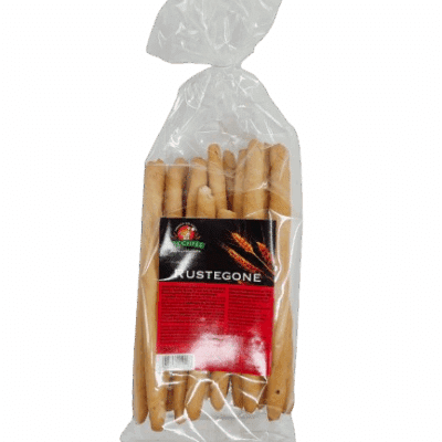 Grissine Rustegone 250 gr