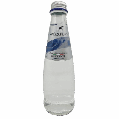San Benedetto Prestige frizzante 0.25 L, sticla
