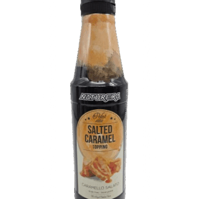 Topping desert Salted Caramel (caramel sarat) - 1 kg