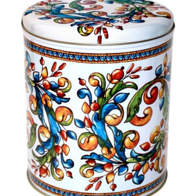 Panettone classico "Valentino" 1000 gr  / cutie cadou