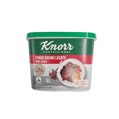 Preparat pentru sos / Demi Glace / Fondo Bruno KNORR 500 Gr