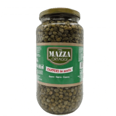 Capperi Lilliput 1000 gr