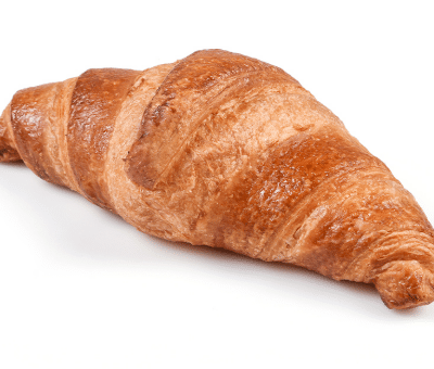 Croissant cu unt gol San Giorgio REVER– 75 g (produs predospit congelat 60 buc)