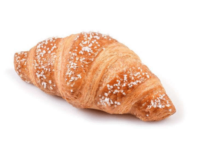 Croissant mignon gol San Giorgio – 25 g (produs congelat 120 buc)