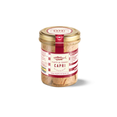 File ton / File tonno olio oliva 180 gr