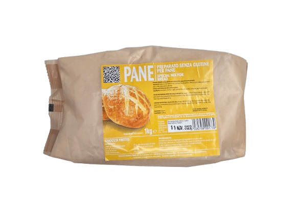 Pane fara gluten 1 kg