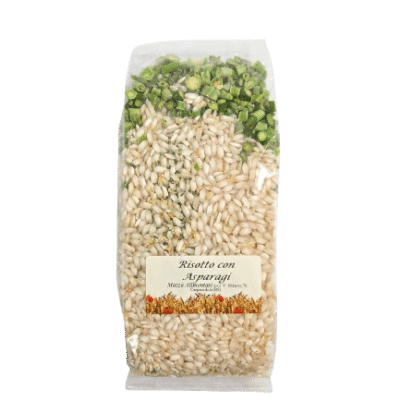 Orez / Risotto con Asparagi 300 gr