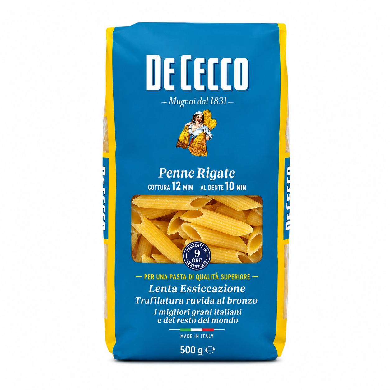 de-cecco-penne-rigate-500g-paste-italiene